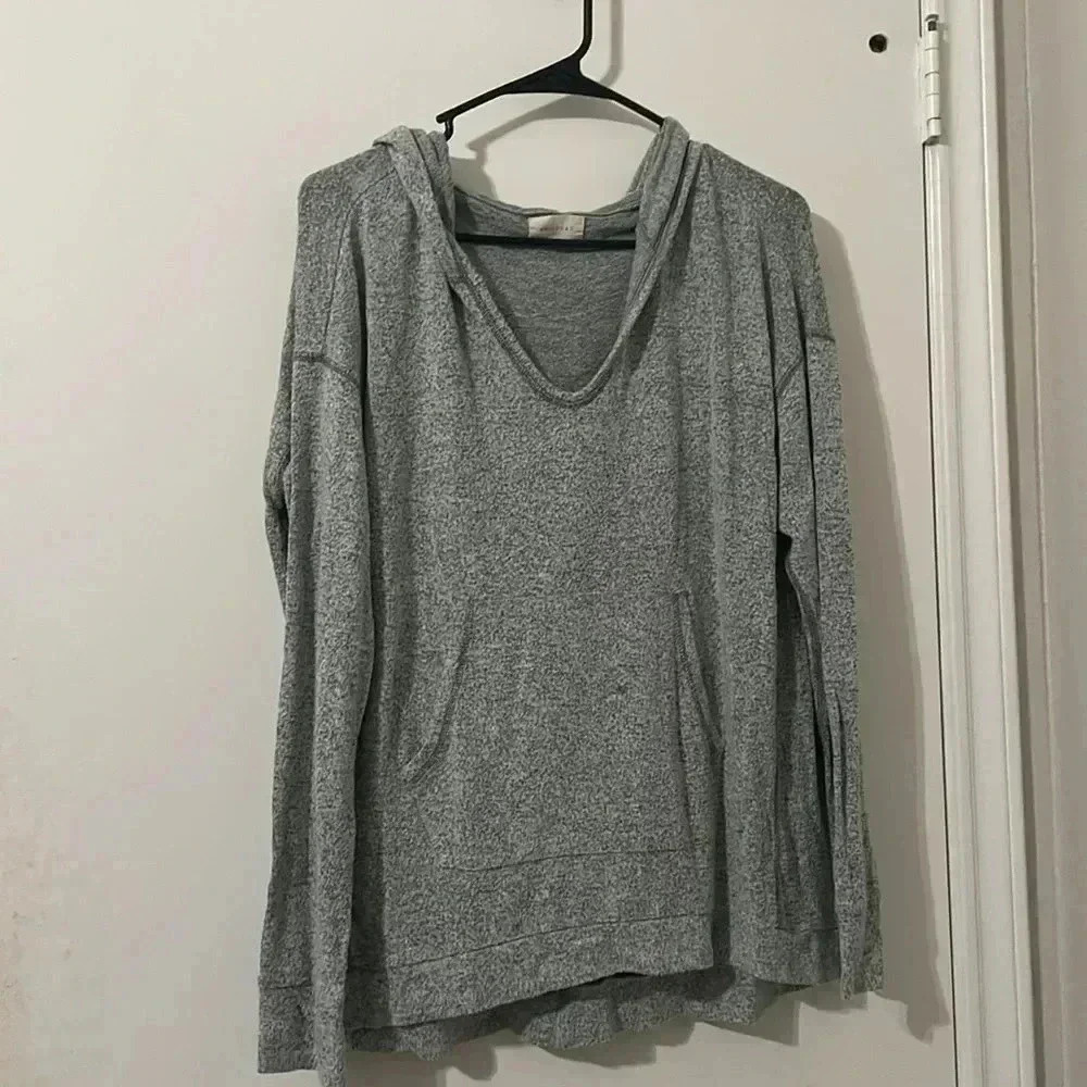 Melloday Hoodie Size S